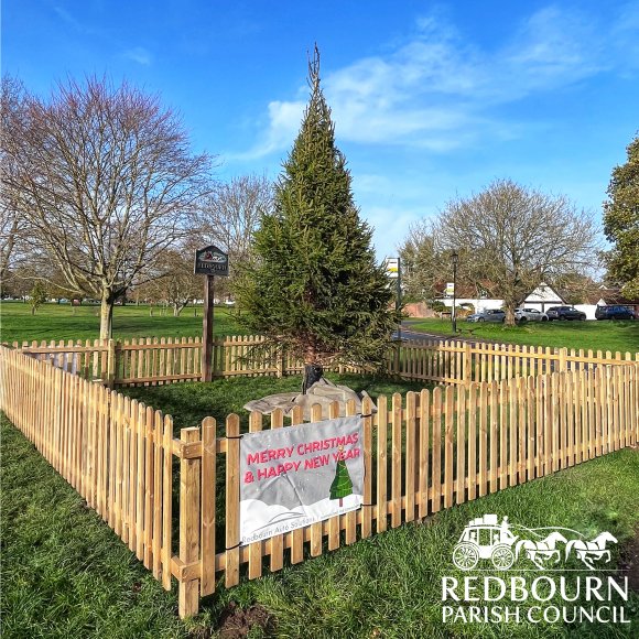 Latest News Redbourn Parish Council